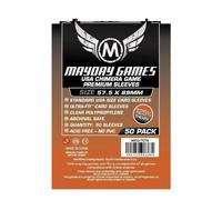 Premium USA Chimère Game Sleeves (50 Pièce ) 57, 5x89mm - 7078 - Kartenhüllen