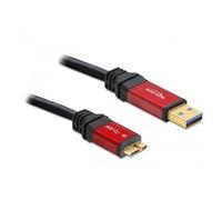 Premium - usb-kabel - 9-polig usb typ a (m)