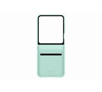 Samsung EF-VF741PMEGWW coque de protection pour téléphones portables 17 cm (6.7") Housse Couleur menthe