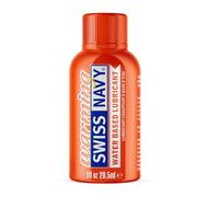 Premium Warming Water-Based Lubricant - 30ml