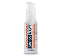 Premium Warming Water-Based Lubricant - 30ml