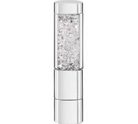 Premium Waterproof USB 2.0 Flash Drive,16 GB/32 GB Lovely Diamond Style Data Storage High Speed Memory Stick Pendrive (64 GB,Clear)