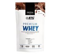Stc Premium Whey Prot Choco 750G