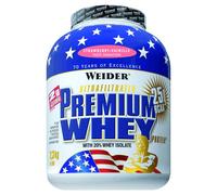 Premium Whey Protein 2.3 Kg