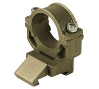 Premium X Adaptateur universel LNB 40 mm pour antennes Kathrein/Astro