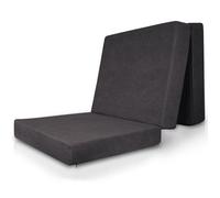 Premium XXL Matelas pliant Lit d'invité pliable avec VS95, 140x200cm