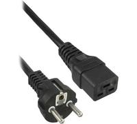 PremiumCord 230V 16A 3m IEC 320 C19 connector