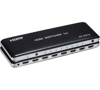 PremiumCord 4K@60hz commutateur HDMI 7:1