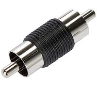 PremiumCord Adaptateur 1 RCA 1 Prise RCA
