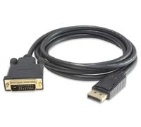 PremiumCord Adaptateur DisplayPort DVI 3 m