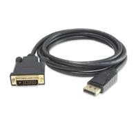 PremiumCord Adaptateur DisplayPort DVI 5 m - kportadk02-05
