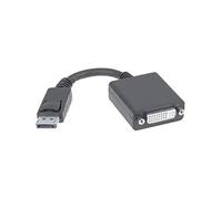 PremiumCord Adaptateur Displayport DVI Femelle 15 cm - kportad04