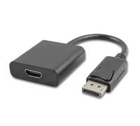 PremiumCord Adaptateur DisplayPort vers HDMI Femelle/Femelle 3D 4K x 2K 60Hz - kportad13