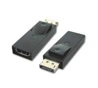 PremiumCord Adaptateur DisplayPort vers HDMI mâle/Femelle - kportad01