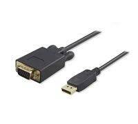 PremiumCord Adaptateur Displayport VGA 2 m - kportadk03-02