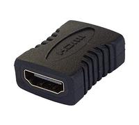 PremiumCord Adaptateur HDMI A Femelle/Femelle Plaqué Or