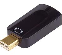 PremiumCord Adaptateur Mini DisplayPort HDMI M/F