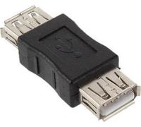 PremiumCord Adaptateur USB 2.0 USB A-A, Femelle/Femelle