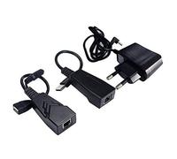 PremiumCord Adaptateur USB 2.0 vers Cat5e/Cat6 jusqu'à 100 m