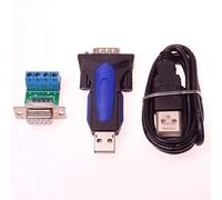 PremiumCord Adaptateur USB 2.0 vers RS485 - ku2-232D