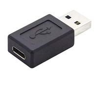 PremiumCord Adaptateur USB 3.0 A vers USB 3.1 C Mâle vers Femelle M/F