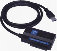 PremiumCord Adaptateur USB 3.0 - SATA3 avec câble pour disque dur 2,5"/3,5