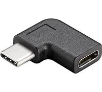 PremiumCord Adaptateur USB 3,1 C/Plug - C / 90 ° nid plié