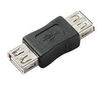 PremiumCord Adaptateur USB A-A Femelle