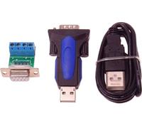 PremiumCord Adaptateur USB2.0 vers RS485