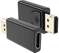 PremiumCord adapté DisplayPort - HDMI,Full HD
