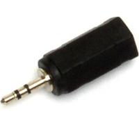 PremiumCord Adapter Stereo Jack2.5mm-3.5mm Jack MF