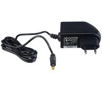 PremiumCord Alimentation Universelle 230V/5V/3A DC, Adaptateur Secteur AC/DC, Adaptateur Secteur et Câble d'alimentation pour Routeurs et Autres Appareils 5V, Fiche de Sortie 5,5mm/2,1mm