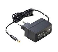 PremiumCord Alimentation Universelle 230V/5V/4A DC, Adaptateur Secteur AC/DC, Adaptateur Secteur et Câble d'alimentation pour Routeurs et Autres Appareils 5V, Fiche de Sortie 5,5mm/2,1mm