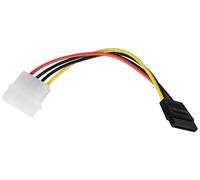 PremiumCord Câble d'alimentation pour Disque Dur Serial ATA