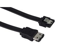 PremiumCord Câble de 1,5 m eSATA 1,5/3,0 Go/s F/F