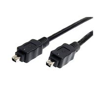 PremiumCord Câble Firewire 1394 4 Broches 4 Broches 4,5 m