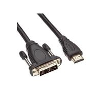 PremiumCord Câble HDMI A DVI-D M/10 m - kphdmd10