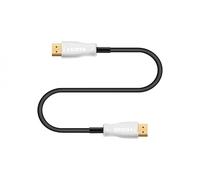 PREMIUMCORD Câble optique HDMI haute vitesse 4K@60Hzm, 10 m (kphdm2x10)