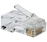 PremiumCord Câble Patch, n pour Un câble, Un Paquet de 50 pièces dans Un Sac