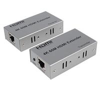 PremiumCord Cat5e/Cat6 Extender HDMI 60 m