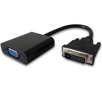 PremiumCord Convertisseur DVI -> VGA