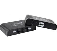 PremiumCord - Convertisseur péritel vers HDMI