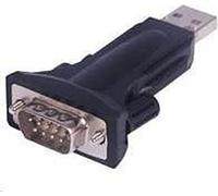 PremiumCord Convertisseur USB 2.0 - RS 232 court