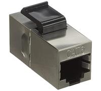 PremiumCord Coupleur RJ45 CAT6 8/8 STP Keystone