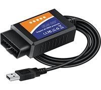 PremiumCord ELM327 USB Diagnostic Cable OBD-II