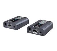 PremiumCord Extension HDMI 2.0 4 kx2k 60 Hz 60 m Via Un câble LAN Cat6/6A/7 - khext60-3