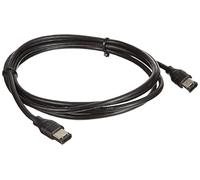 Premium Cord Firewire 1394 Câble 6 Broches à 6 Broches 2 m
