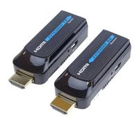 Premiumcord Hdmi Full Hd Extender Jusqu'a 50m Via Un Câble Cat6