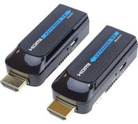 PremiumCord HDMI FULL HD extender jusqu'à 50m via un câble Cat6