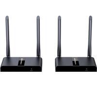 PremiumCord HDMI Wireless extender to 50m, 5.8GHz band